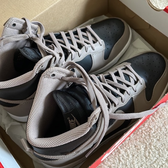 nike dunk moon fossil - Picture 5 of 10